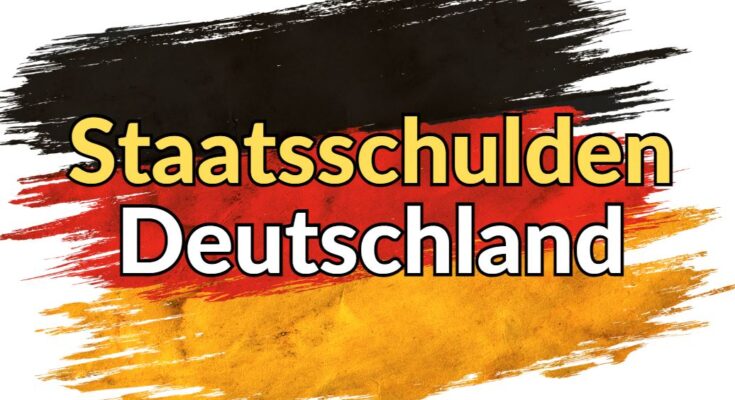 Schulden Deutschland